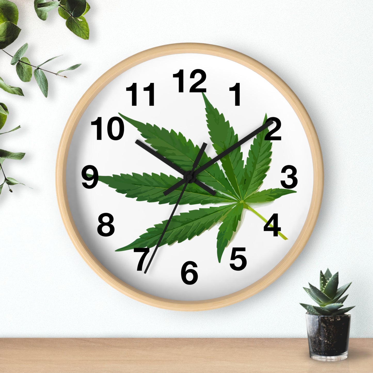 Wall Clock