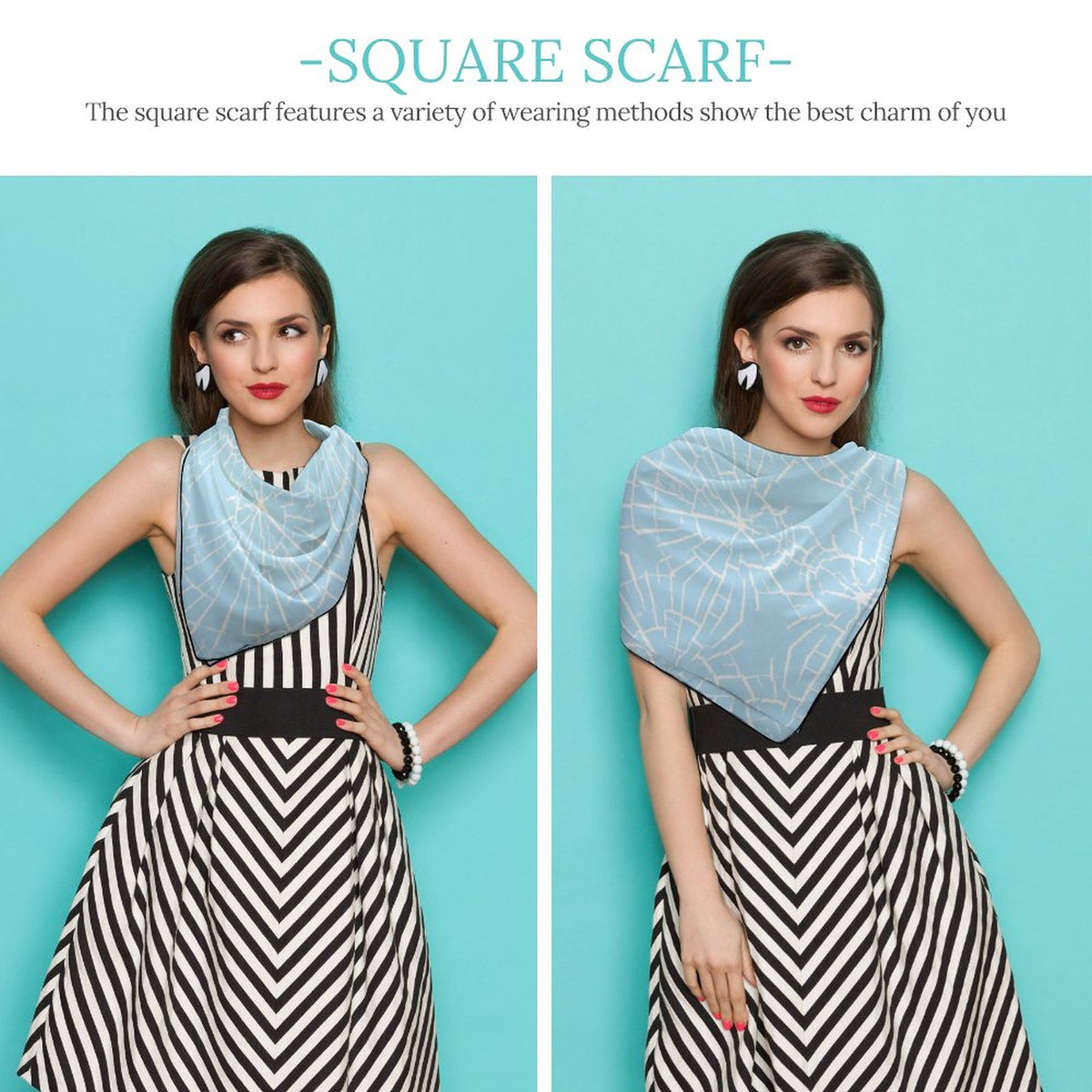 Women's Scarf
