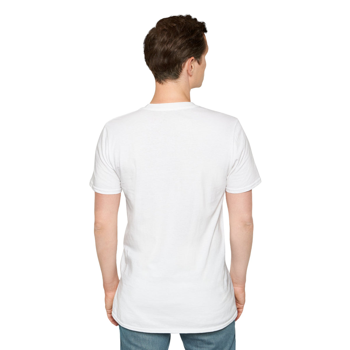 Christmas Calories Don't Count T-Shirt