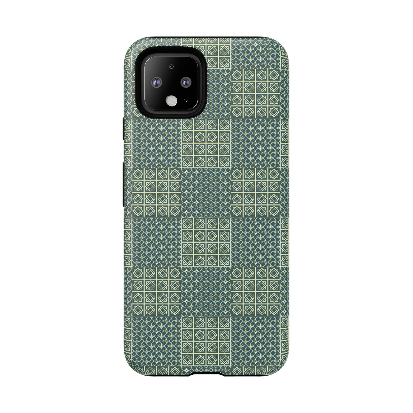 Eco-Friendly Phone Case, Stylish Tough Cases, Phone Accessory, Durable Cover, Unique Design Case, Gifts for Her
