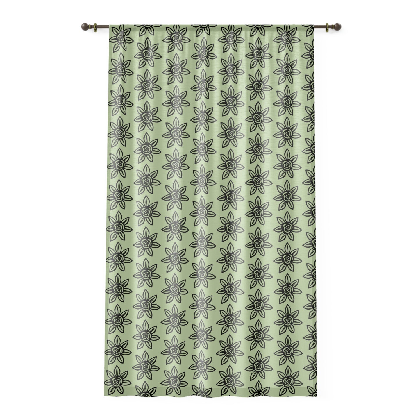 Window Curtain