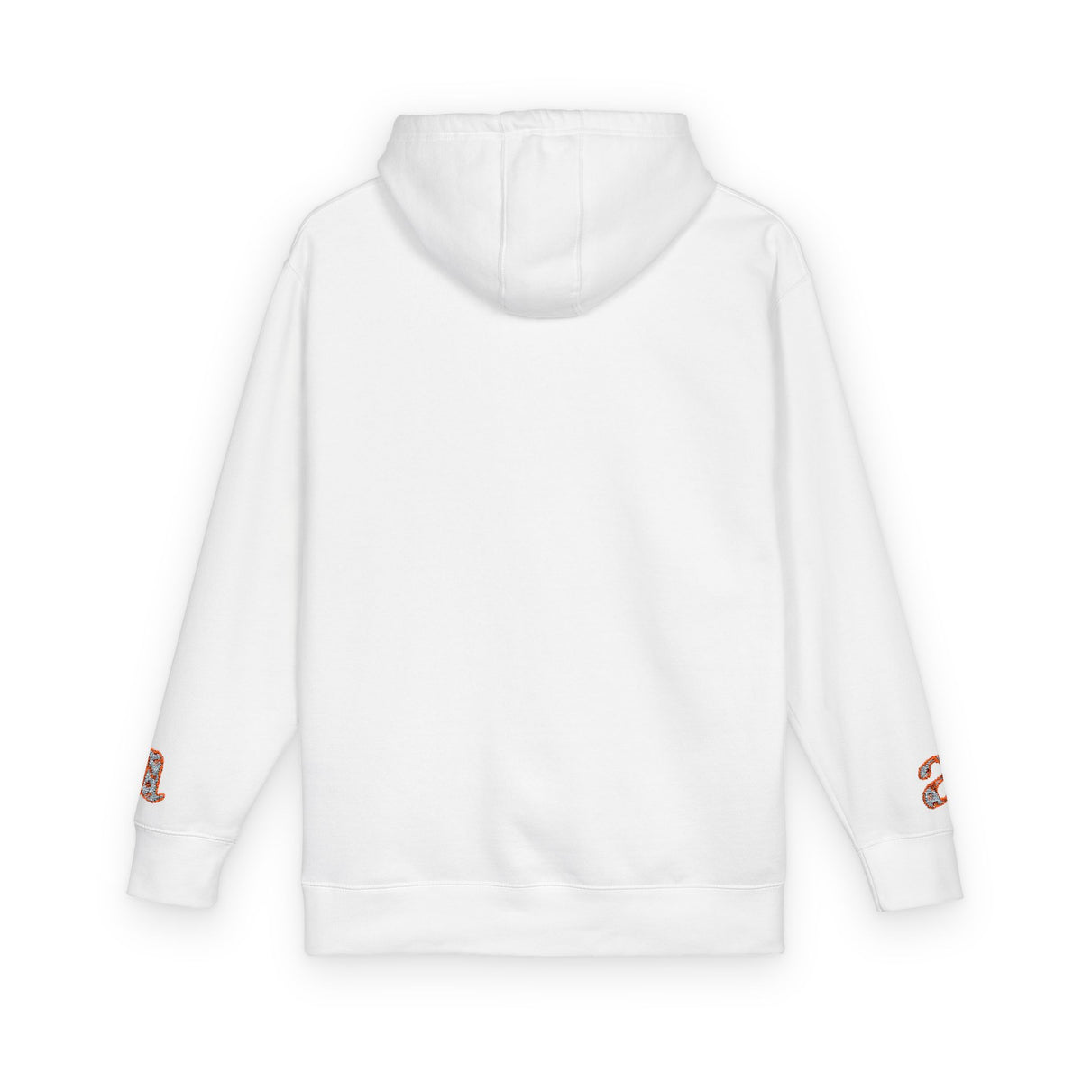 Unisex Fleece Hoodie