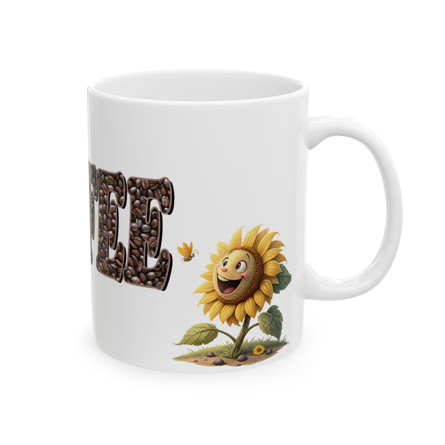 Ceramic Mug, (11oz, 15oz)