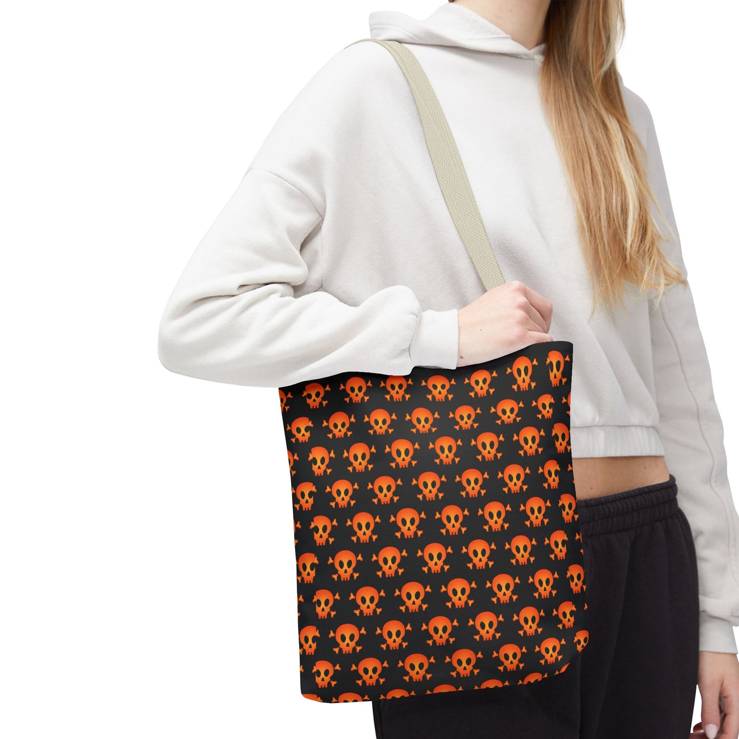 Tote Bag Halloween