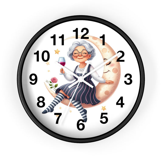 Wall Clock