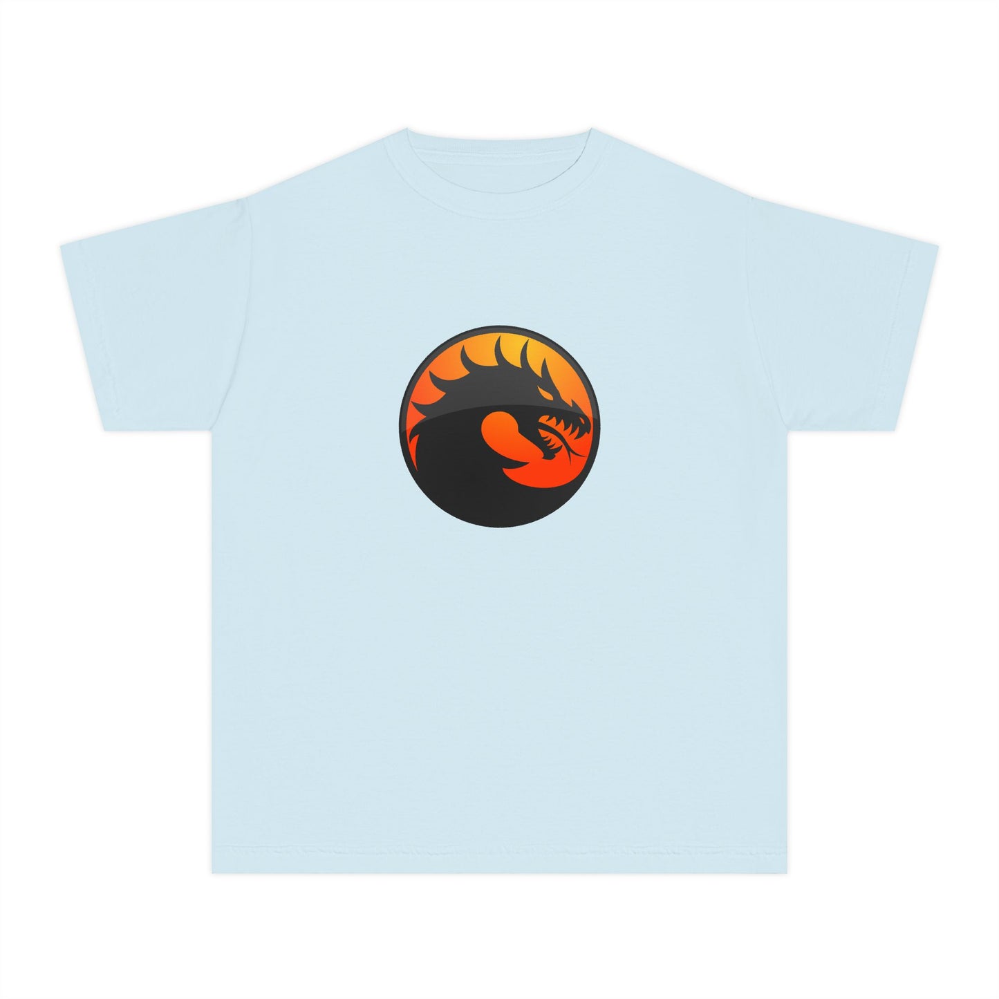 Youth Midweight Tee