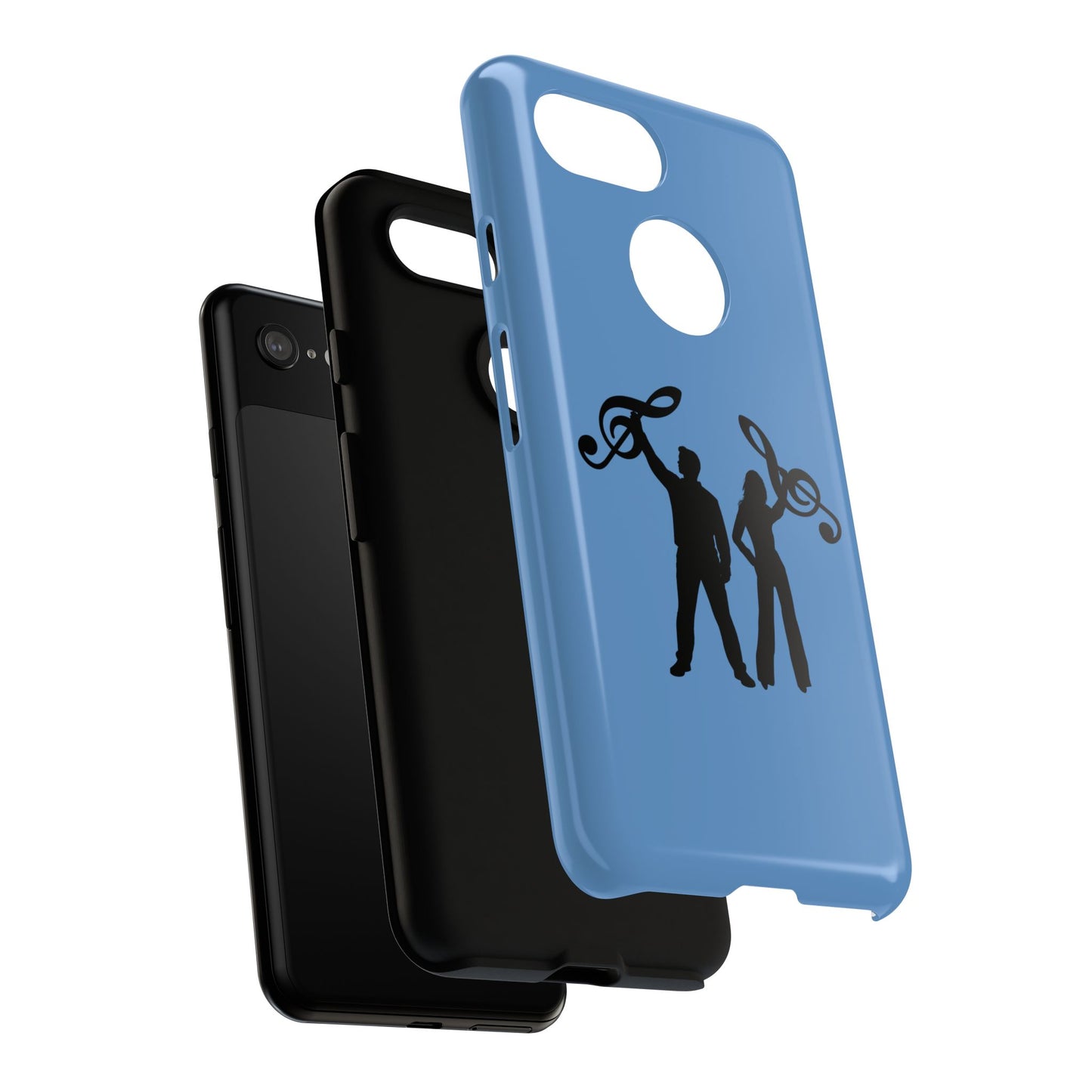 Tough Cases