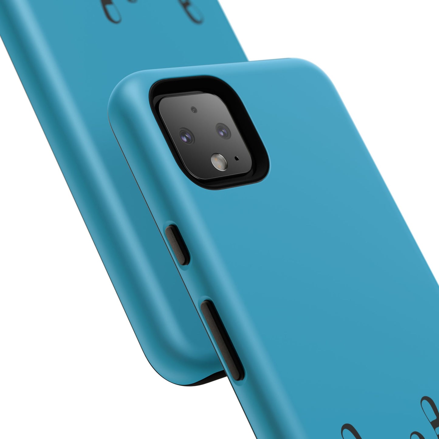 Bowling Phone Case, Tough Cases for Bowling Enthusiasts, Fun Gift for Bowlers, Unique Phone Accessory, Sports Themed Cases