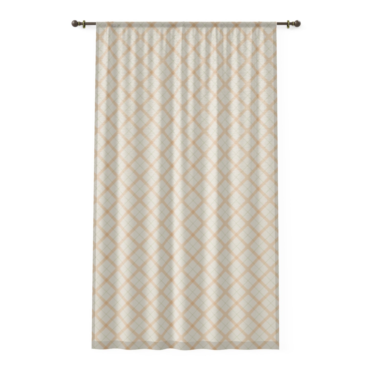 Window Curtain