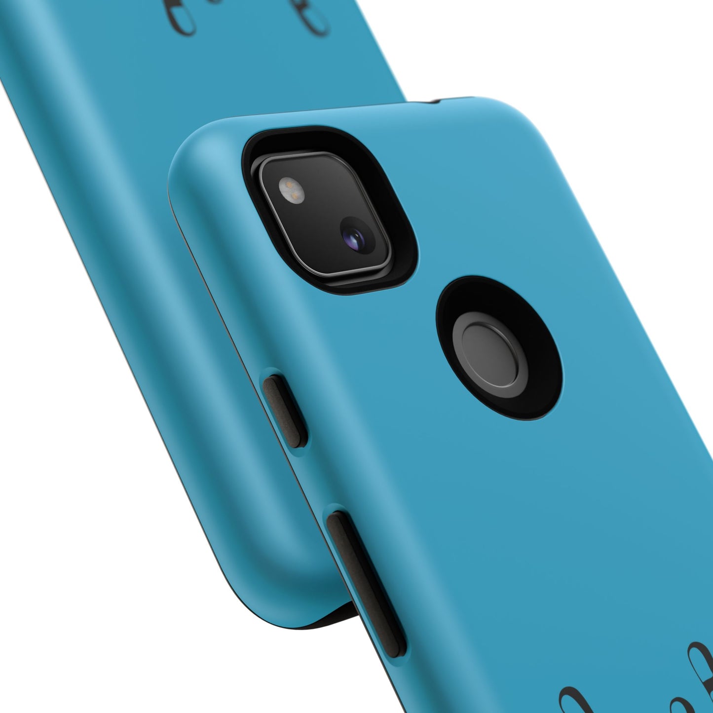 Bowling Phone Case, Tough Cases for Bowling Enthusiasts, Fun Gift for Bowlers, Unique Phone Accessory, Sports Themed Cases