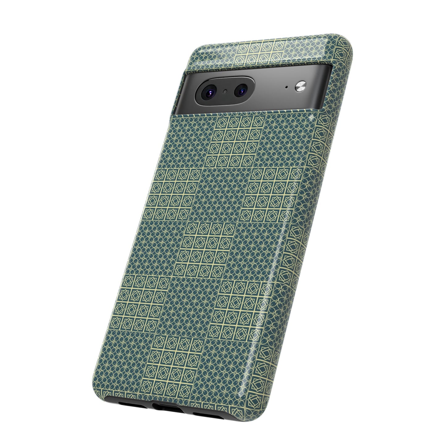 Eco-Friendly Phone Case, Stylish Tough Cases, Phone Accessory, Durable Cover, Unique Design Case, Gifts for Her
