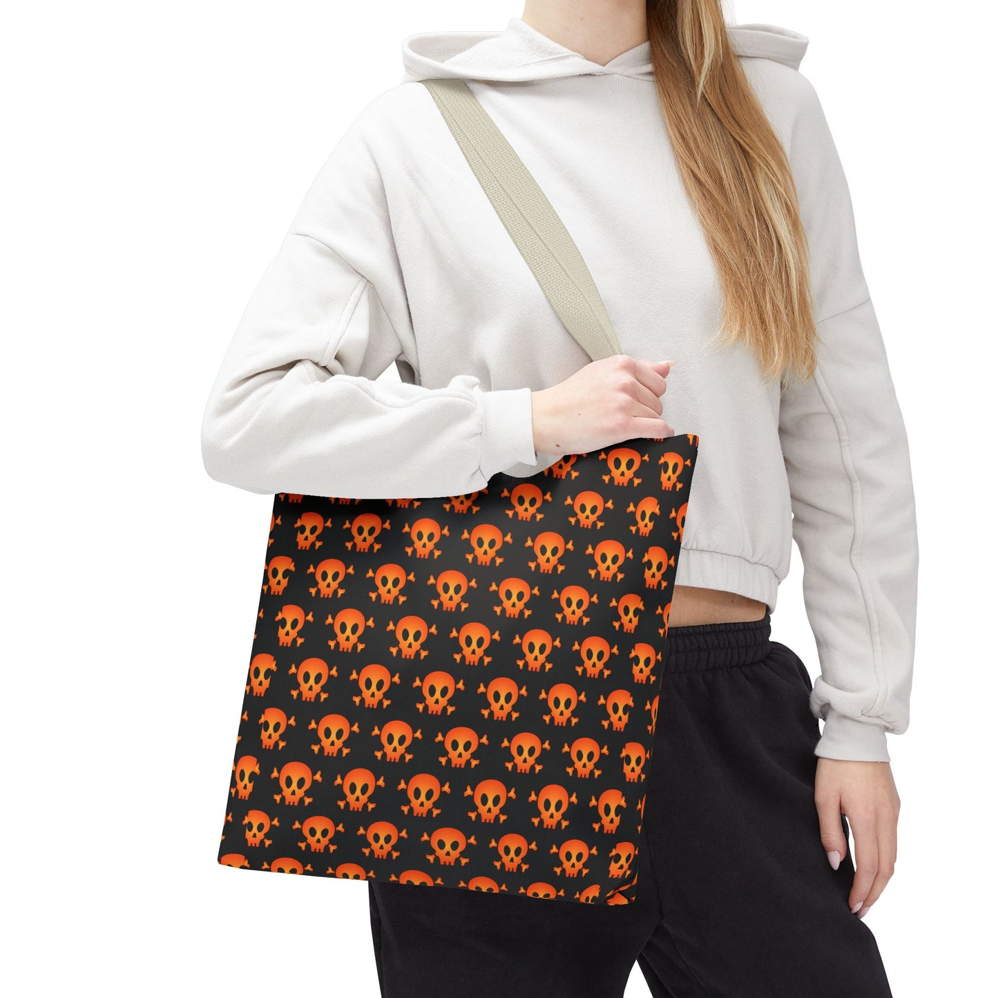 Tote Bag Halloween