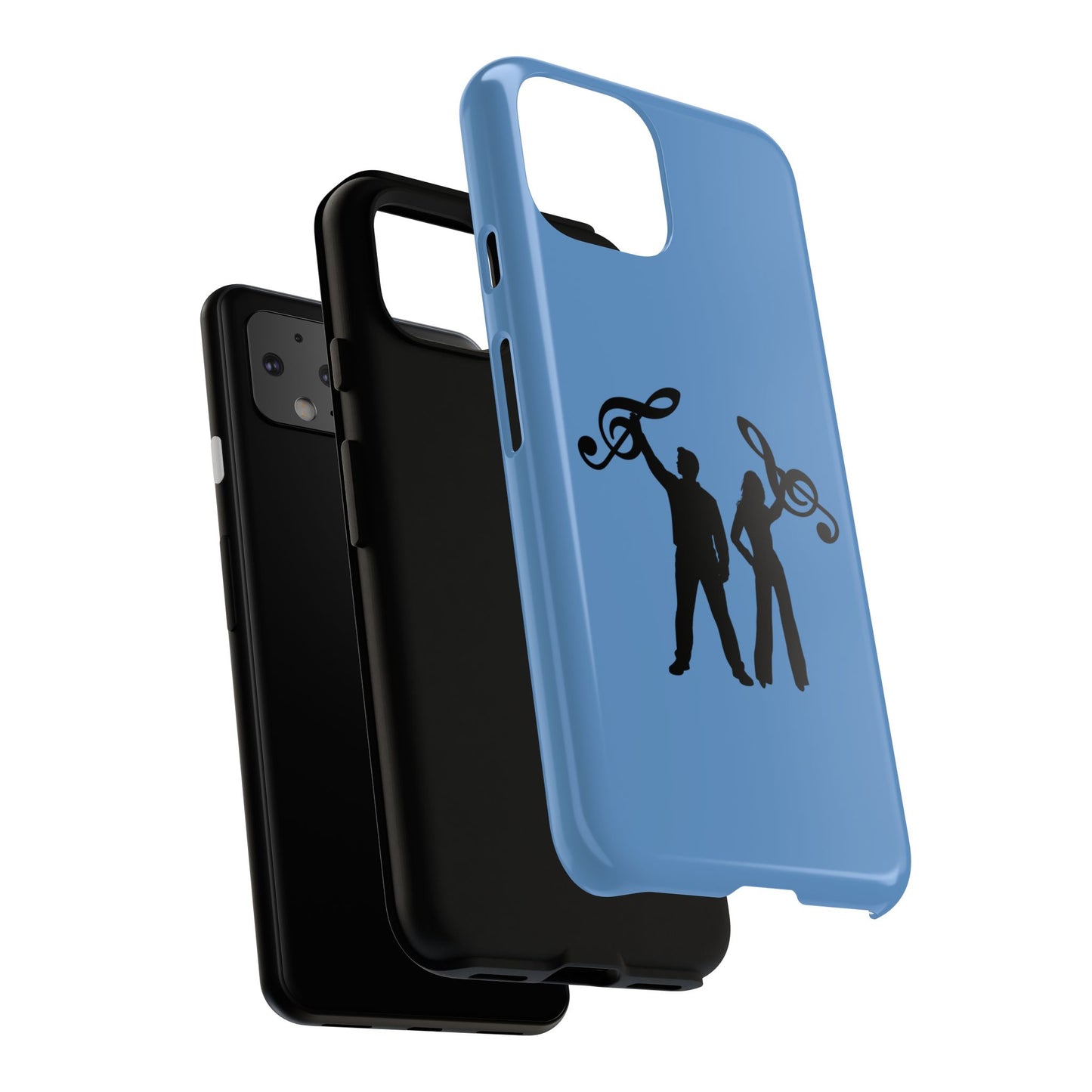 Tough Cases