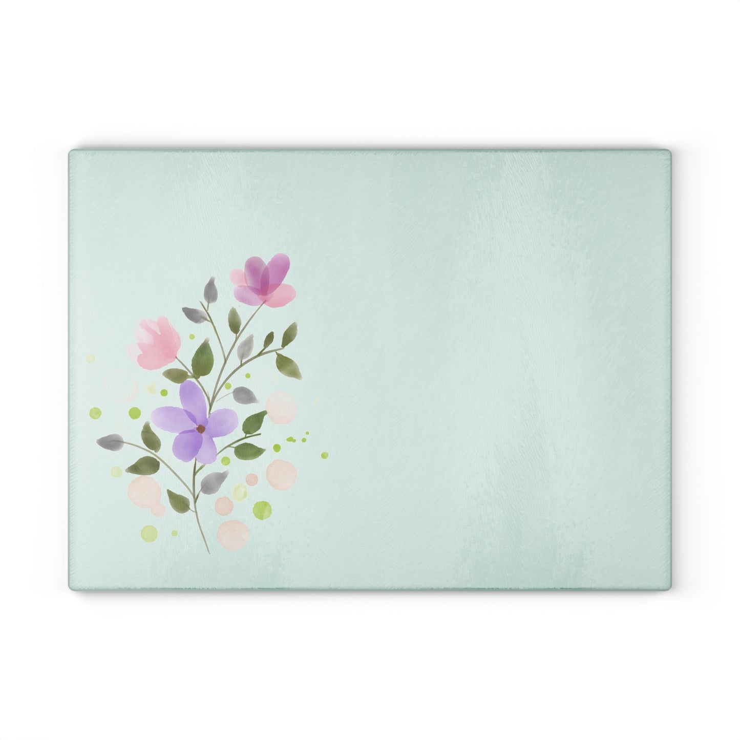 Glass Cutting Board