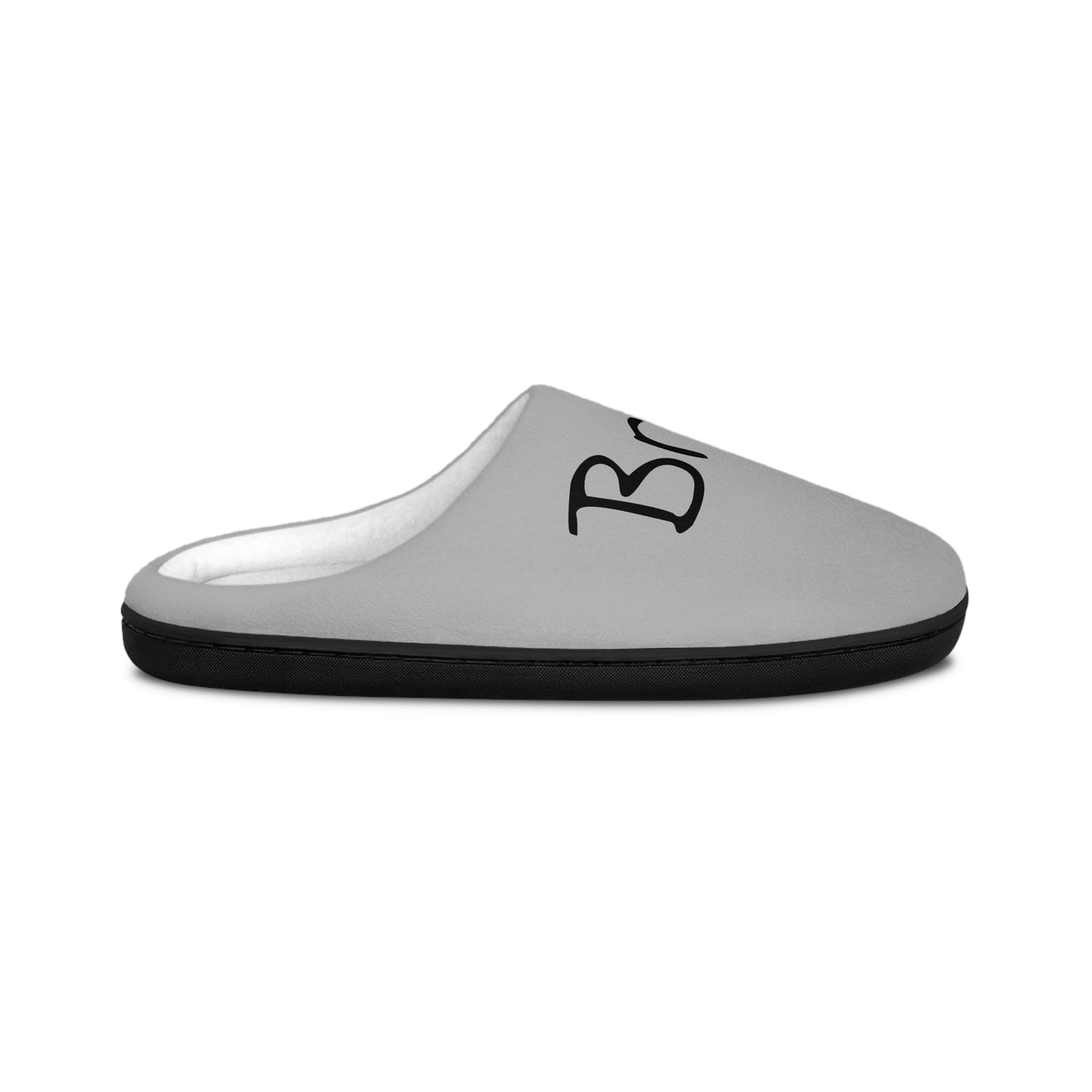 Cozy Bride Indoor Slippers | Comfortable Home Slippers for Bridal Party, Wedding Gifts, Relaxation, Bridal Shower