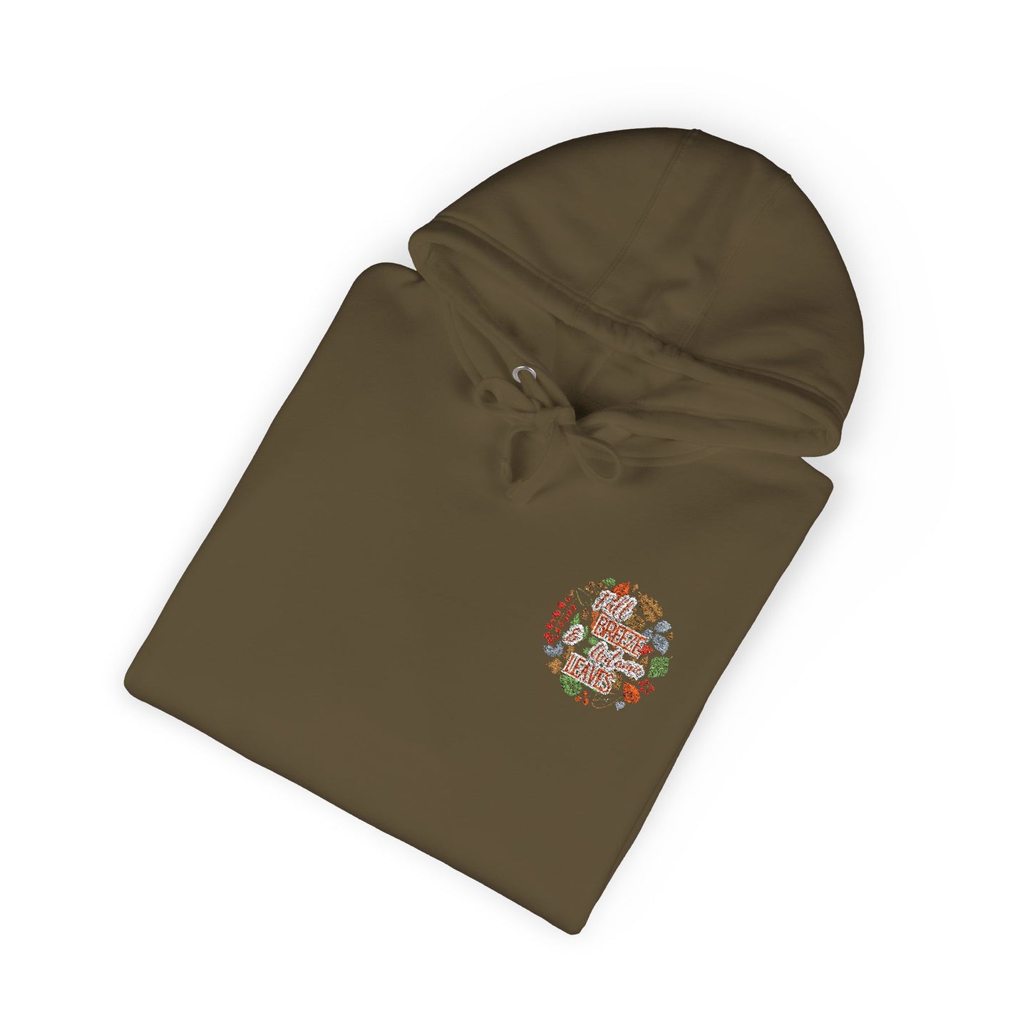 Floral Unisex Fleece Hoodie - Cozy Gift for Nature Lovers, Perfect for Fall, Spring, Birthdays, Relaxation, Outdoor Activities