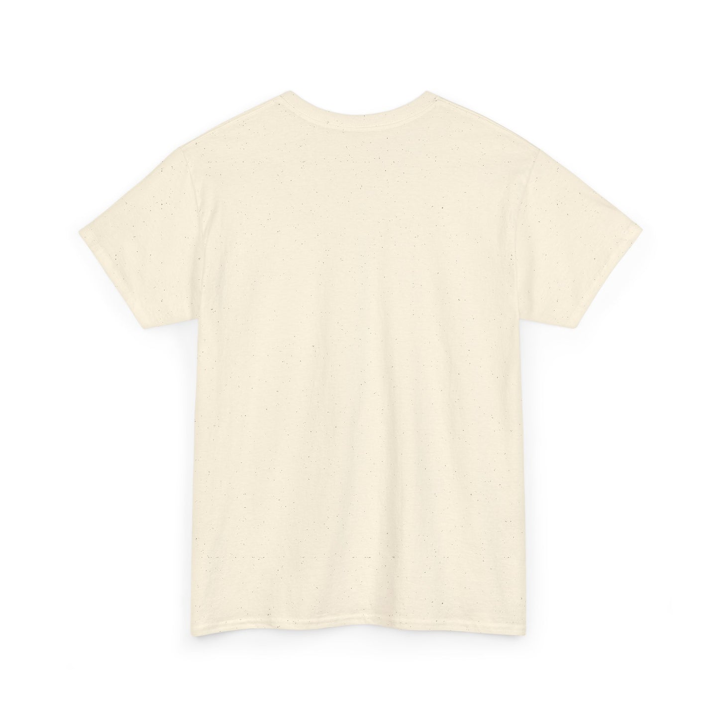 Nature-Inspired Unisex Heavy Cotton Tee, Casual Outfit, Gift for Nature Lovers, Camping Apparel, Outdoor Adventure Shirt