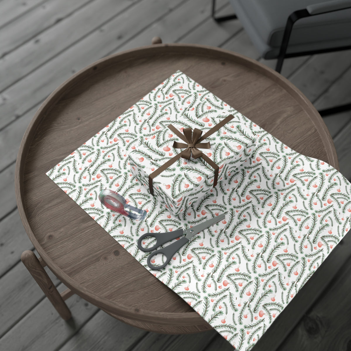 Gift Wrap Papers