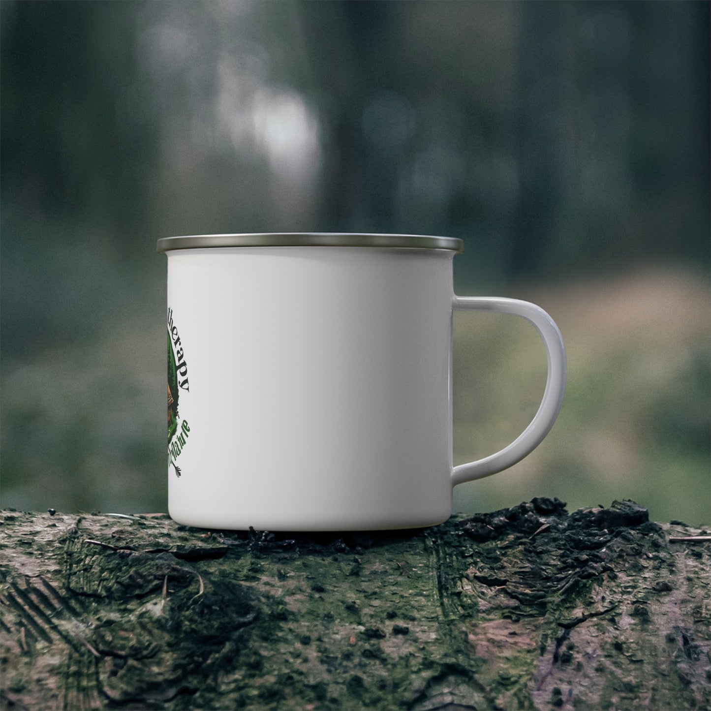 I don't need therapy mug