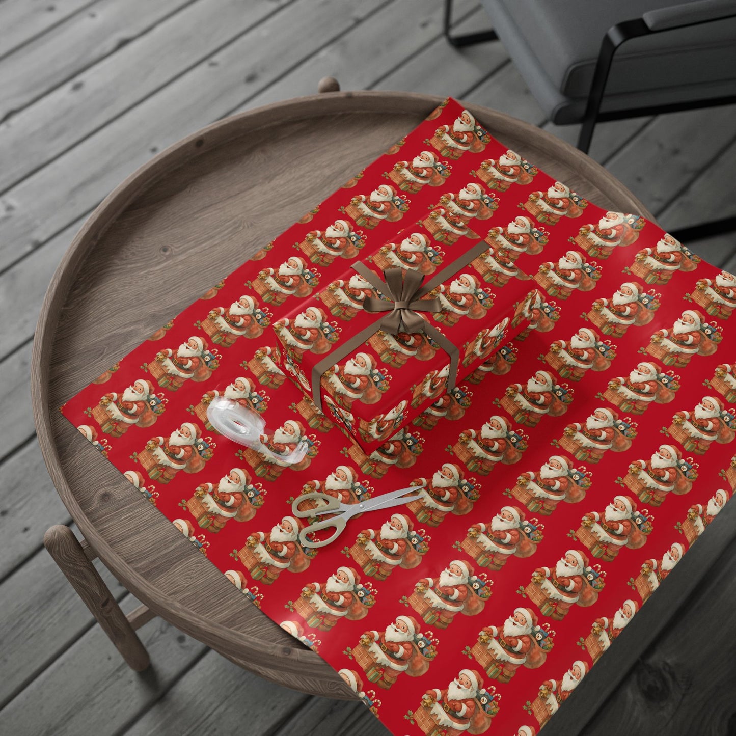 Wrapping Papers
