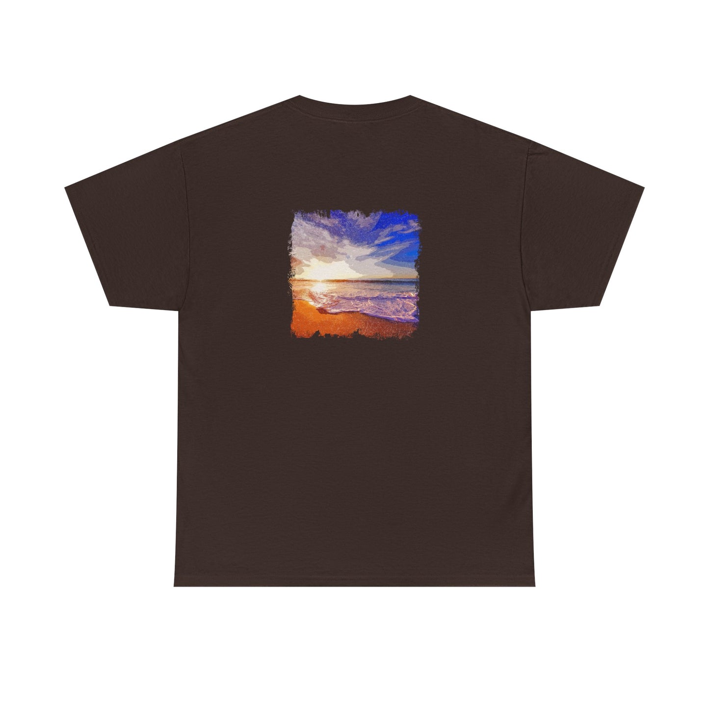 Summertime Vibes Unisex Tee, Summer T-Shirt, Beach Day Shirt, Casual Wear, Gift for Friends, Outdoor Activities Shirt