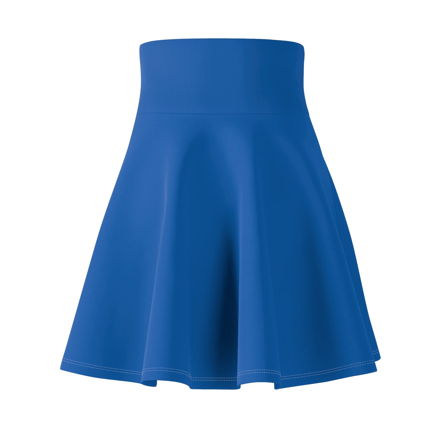 Vibrant Floral Women's Skater Skirt, Fun Summer Skirt, Casual Skirt for Everyday Wear, Perfect Gift for Her, Stylish Women’s Clothing