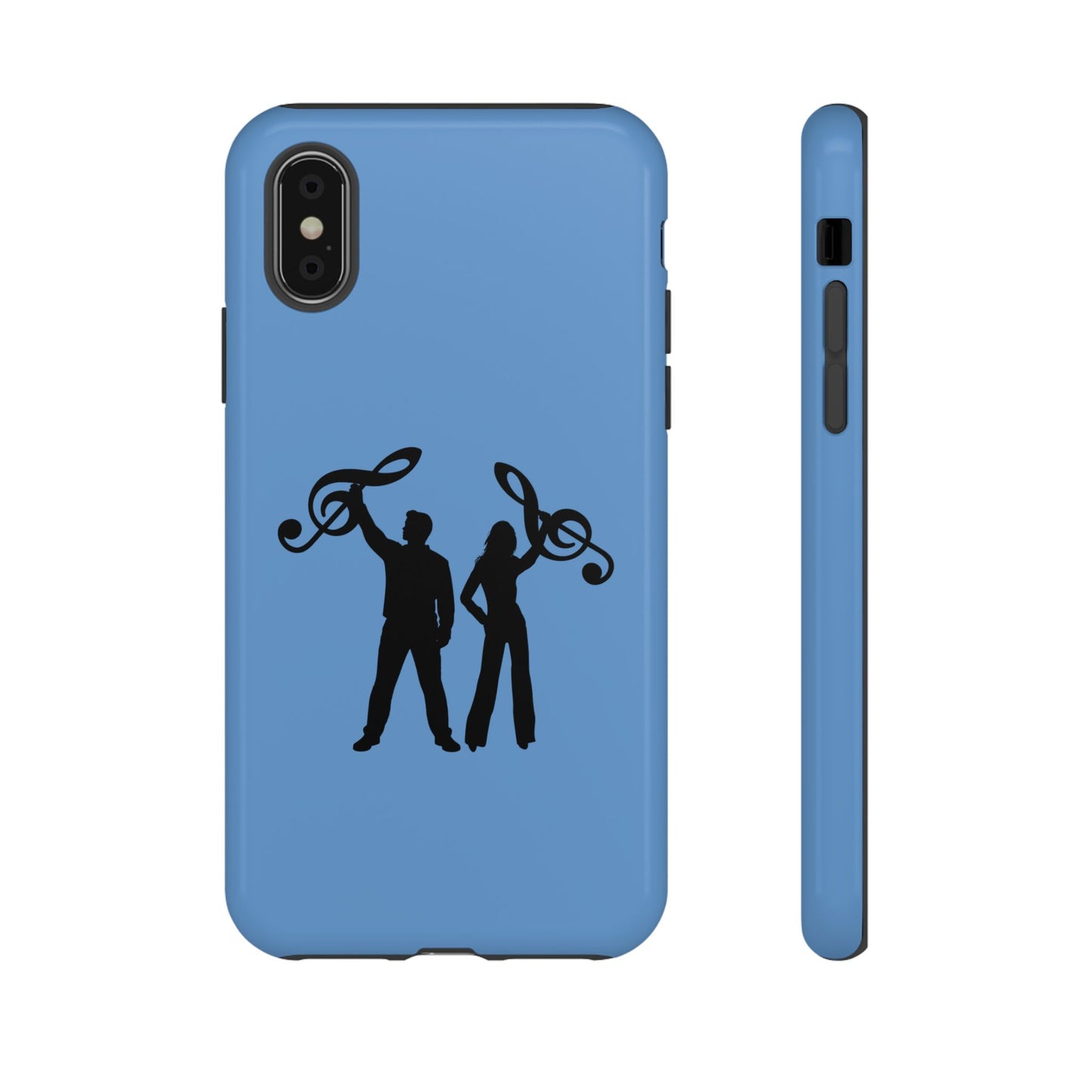 Tough Cases