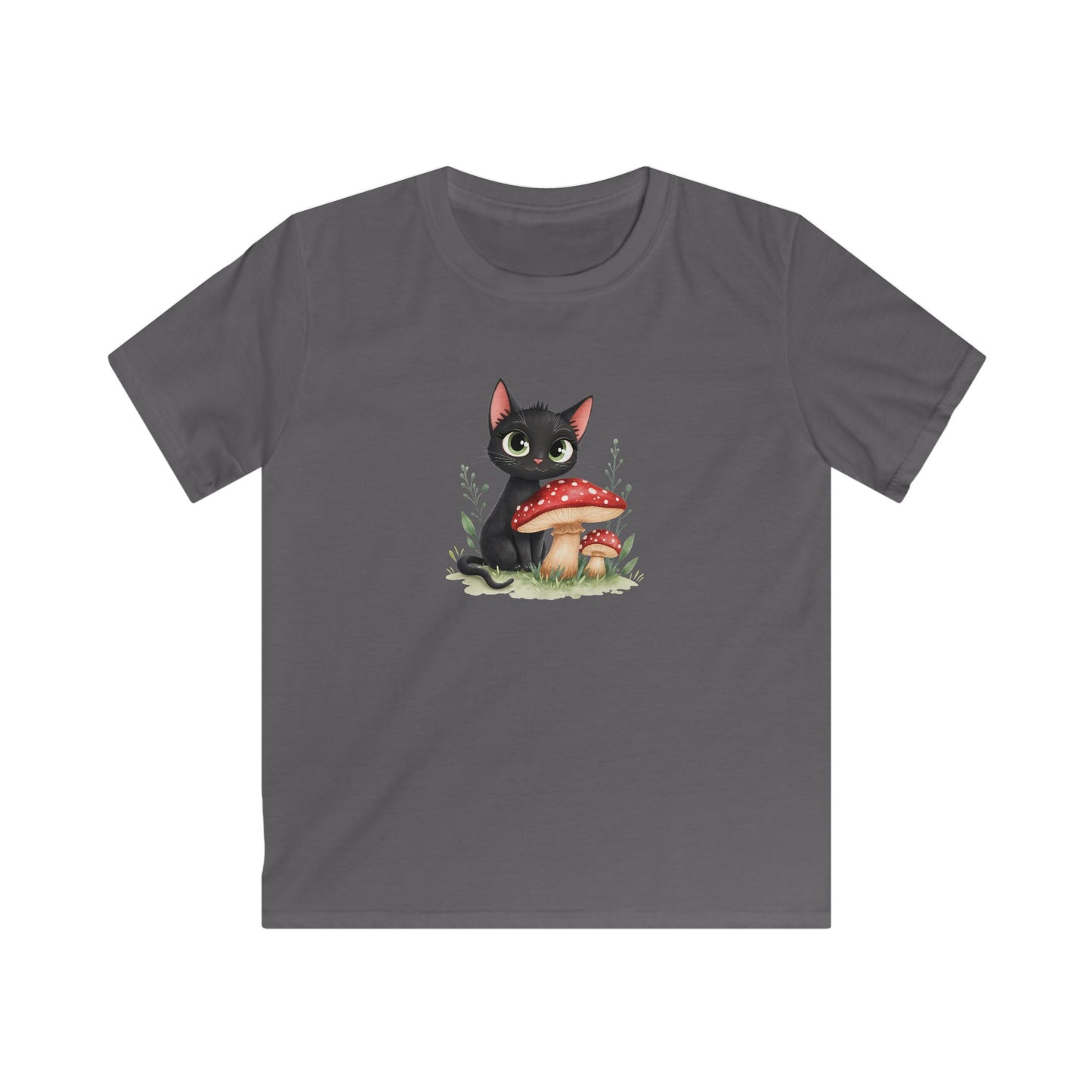 Kids Softstyle Tee