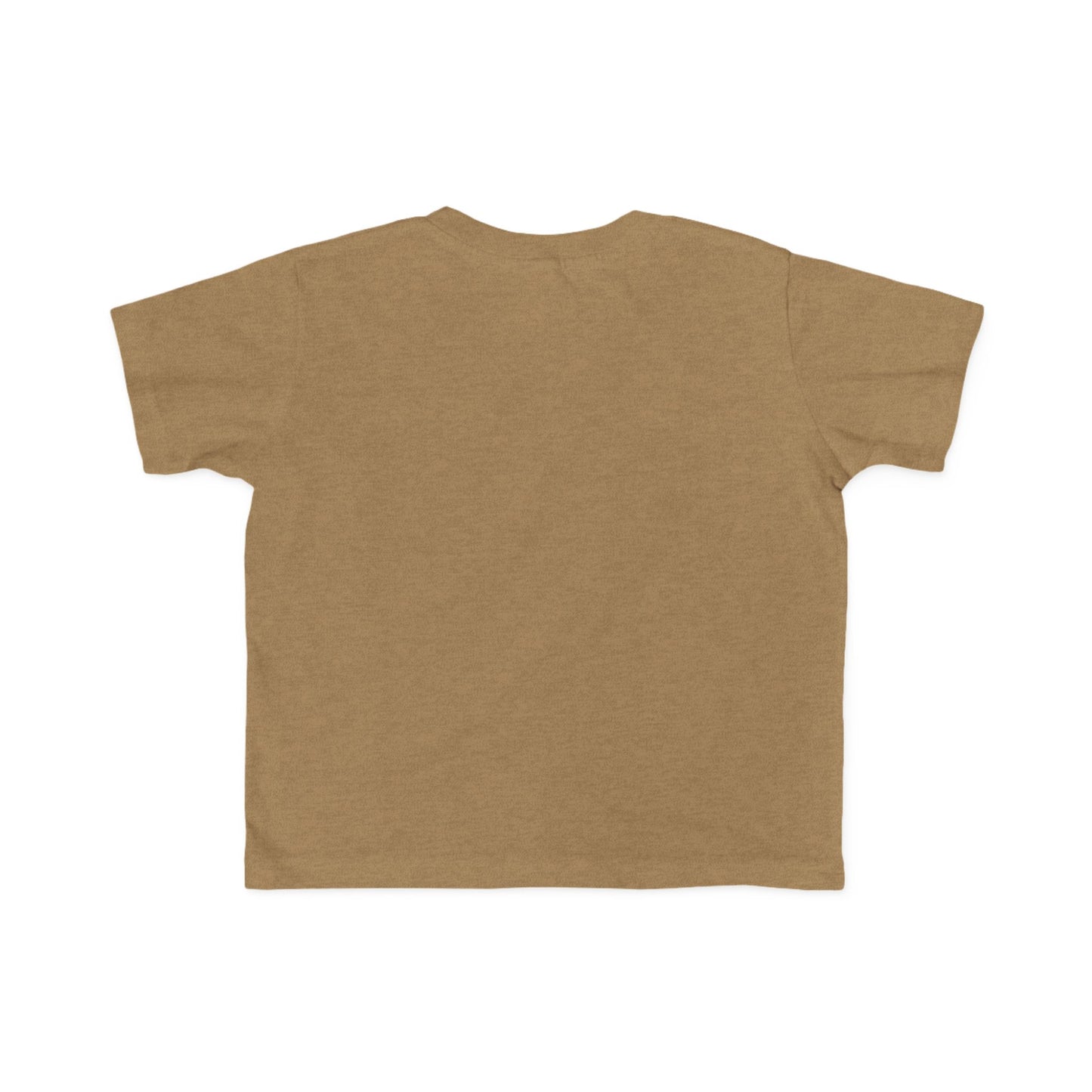 Toddler's Daddy-Inspired Tee - Cute Kids' Shirt, Father's Day Gift, Matching Outfits, Birthday Present, Playtime Apparel