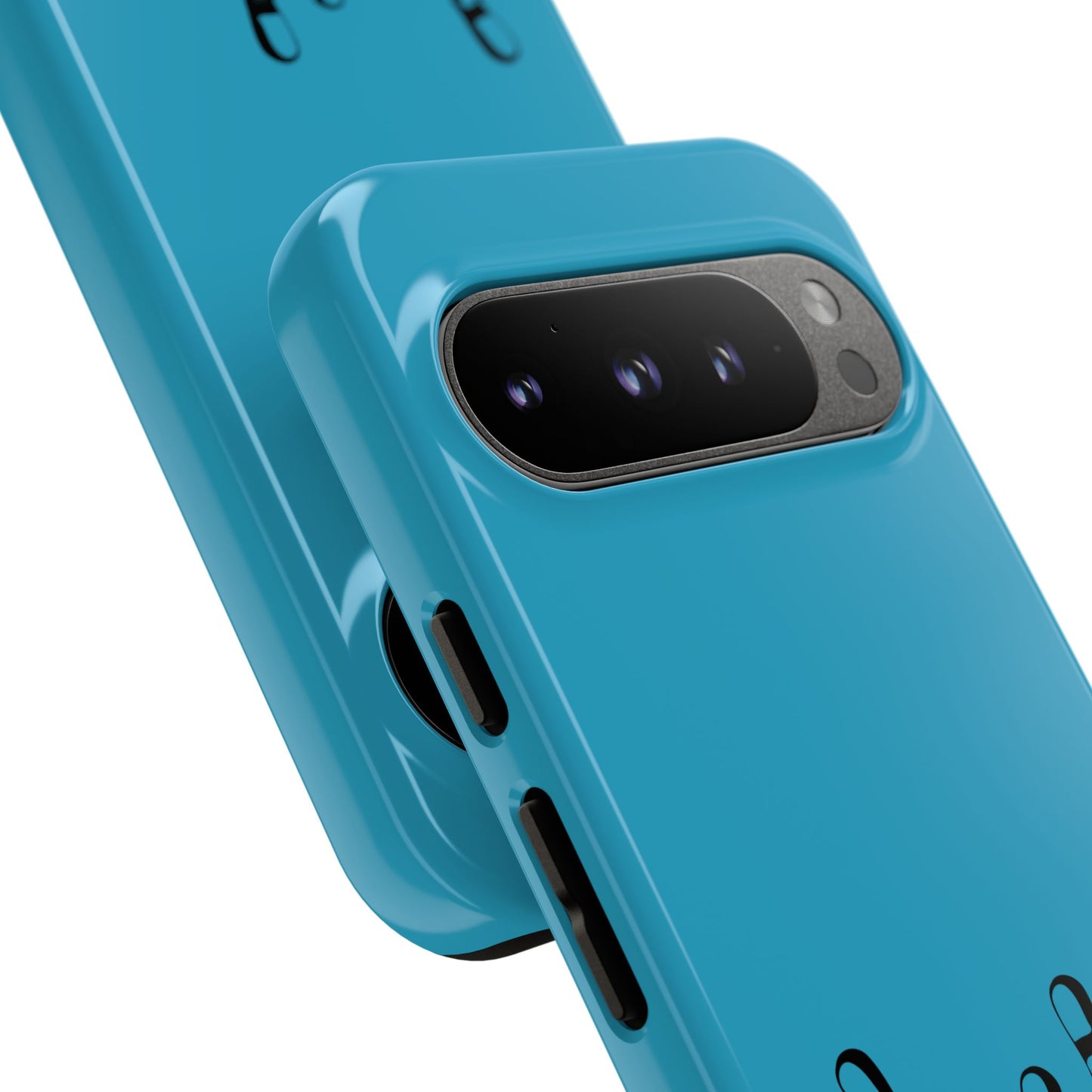 Bowling Phone Case, Tough Cases for Bowling Enthusiasts, Fun Gift for Bowlers, Unique Phone Accessory, Sports Themed Cases