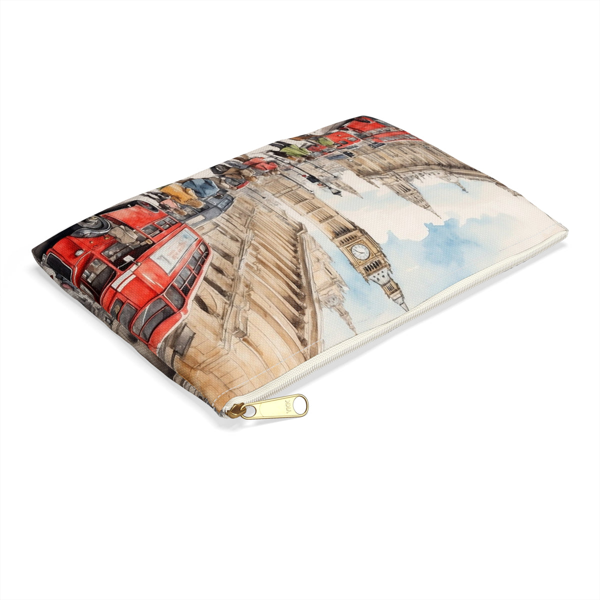 Accessory Pouch