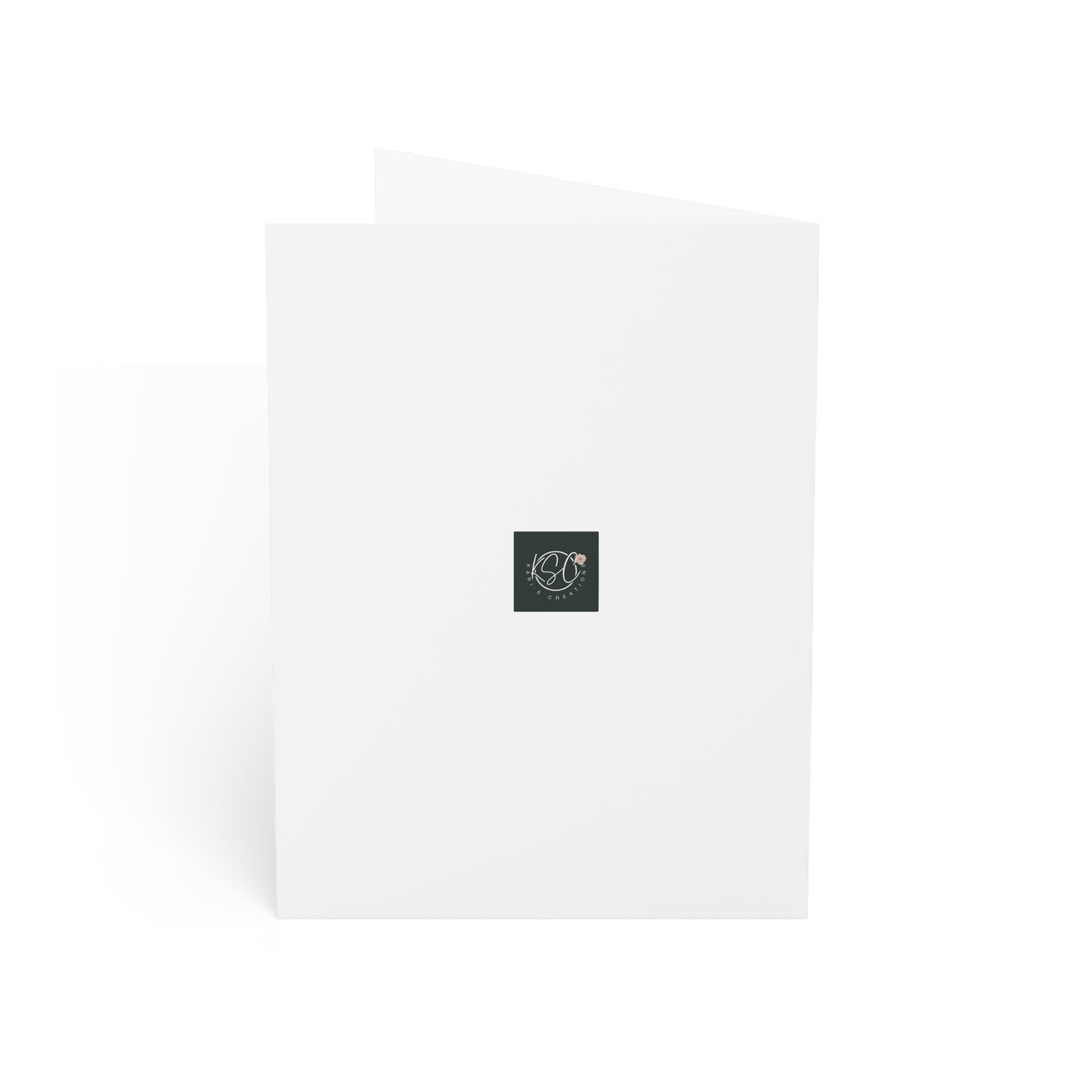 Winter Holiday Greeting Cards, Merry Christmas Cards, Seasonal Cards, Festive Stationery, Christmas Cards Set, Holiday Wishes Cards