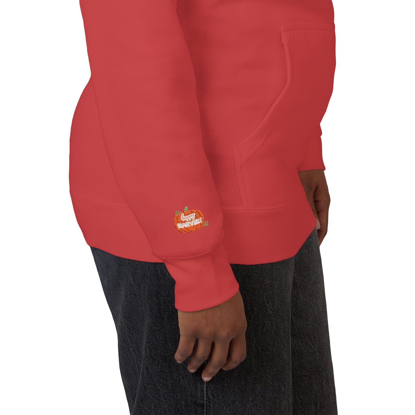 Cozy Floral Unisex Fleece Hoodie | Casual Wear, Gift for Her, Spring Apparel, Comfortable Hoodie, Trendy Layering