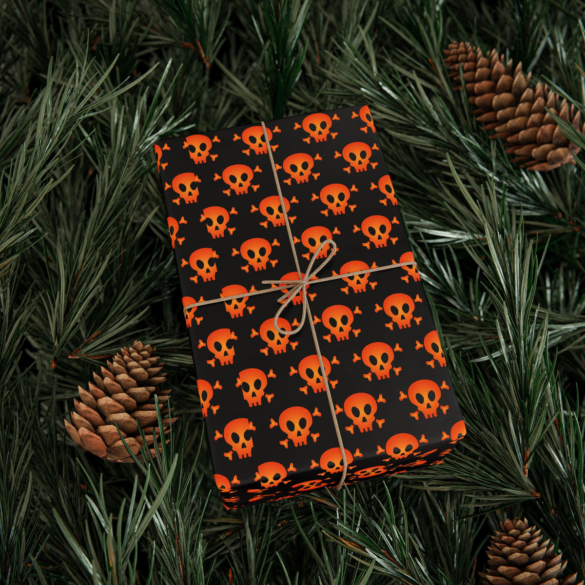 Wrapping Papers Halloween
