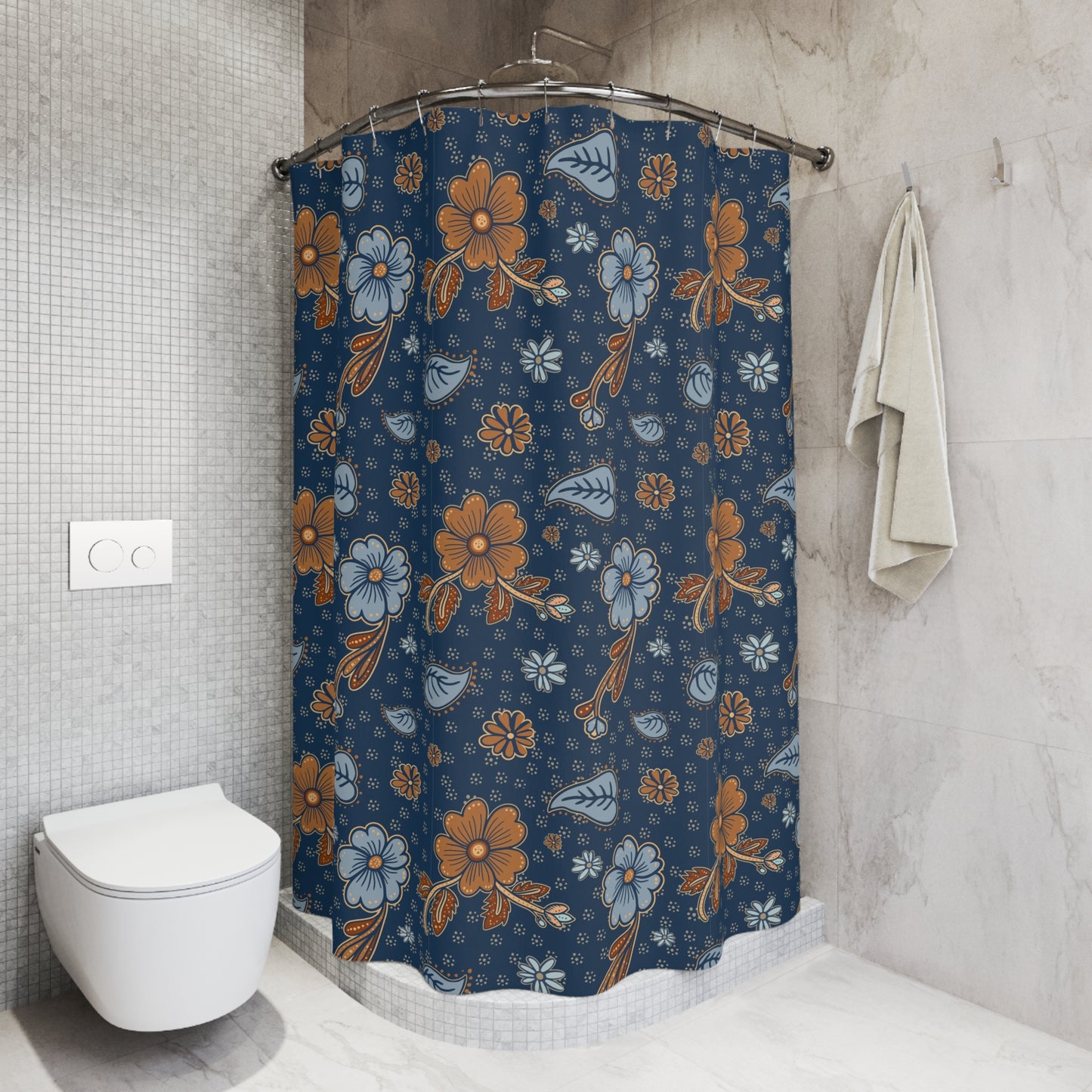 Shower Curtains
