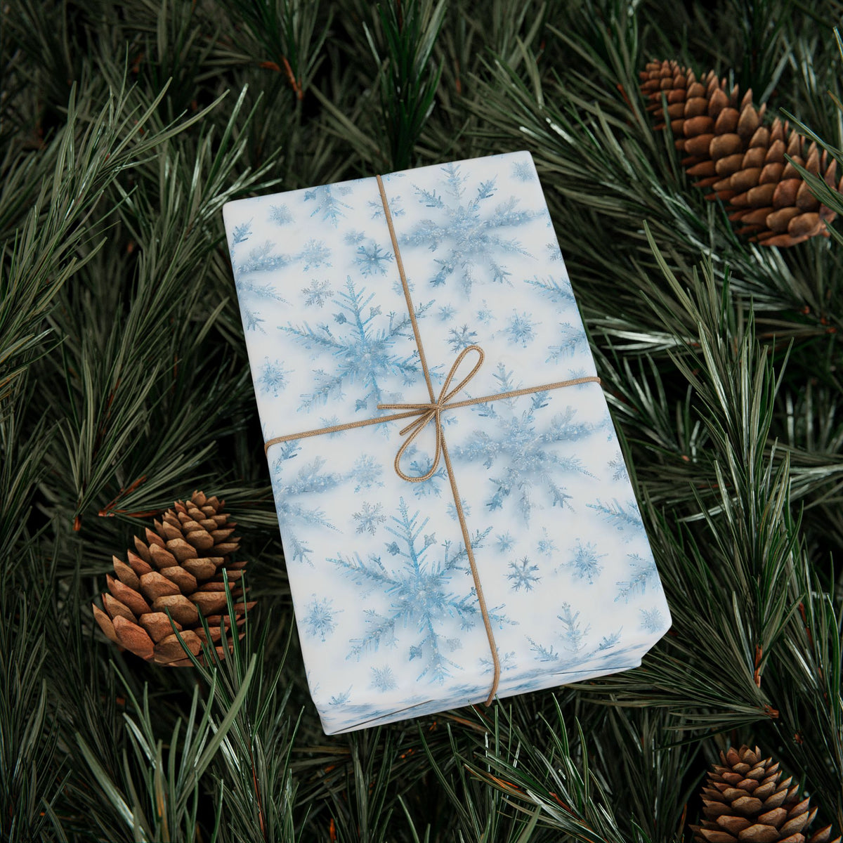 Wrapping Papers