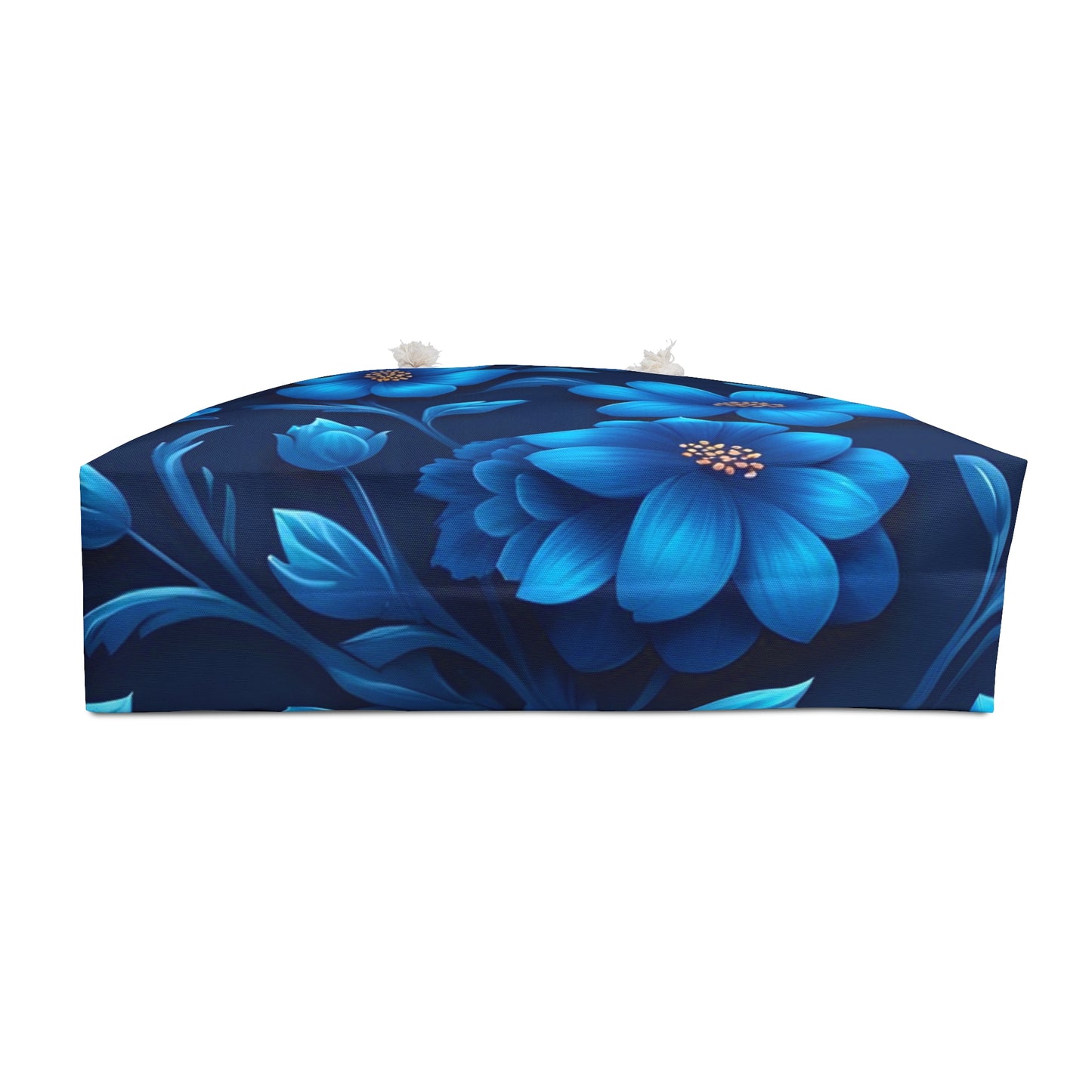Floral Weekender Bag | Stylish Travel Tote for Women | Perfect for Beach, Gym, or Weekend Getaways | Floral Design