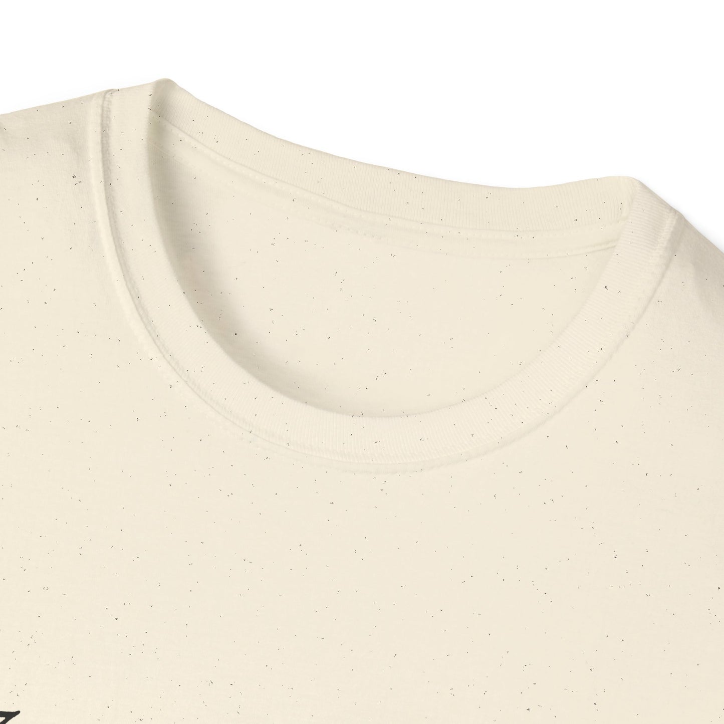 Unisex Softstyle T-Shirt: "Weed Makes Me Happy" - Perfect for Cannabis Enthusiasts, Relaxation, Casual Wear, Gifts, Festivals