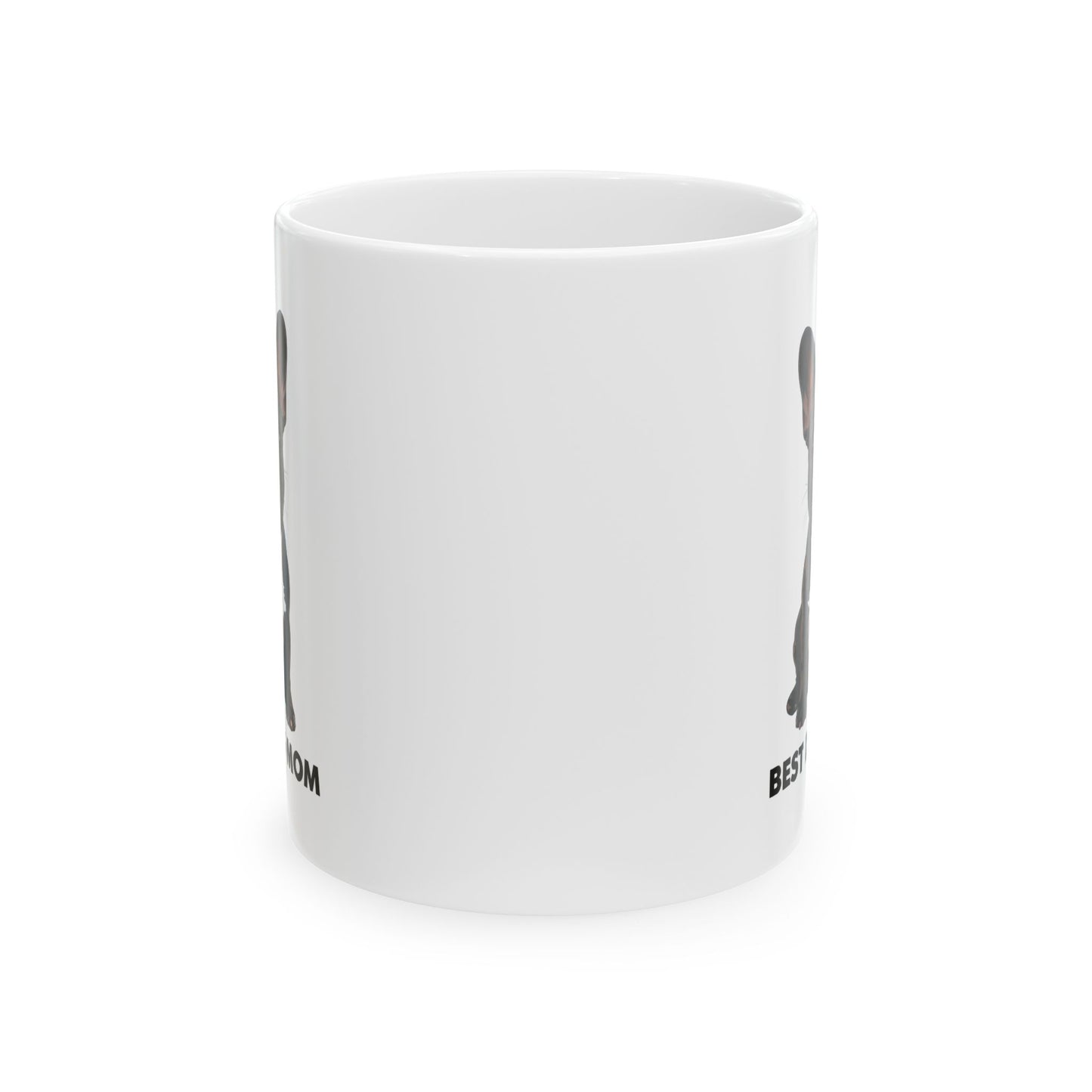 Custom Dog Lover Mug