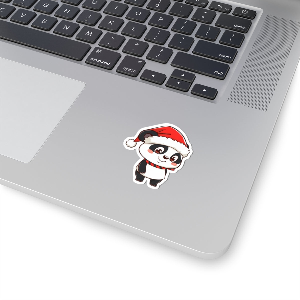 Kiss-Cut Stickers