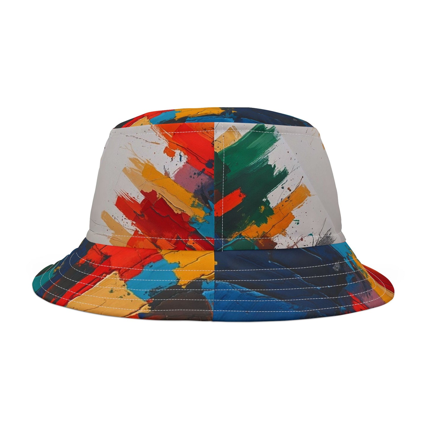 Bucket Hat (AOP)