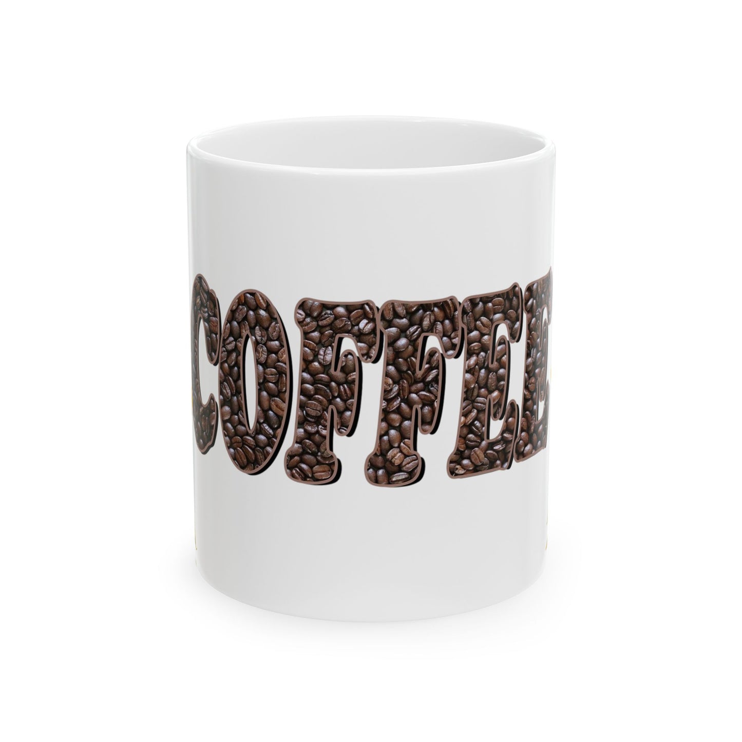 Ceramic Mug, (11oz, 15oz)