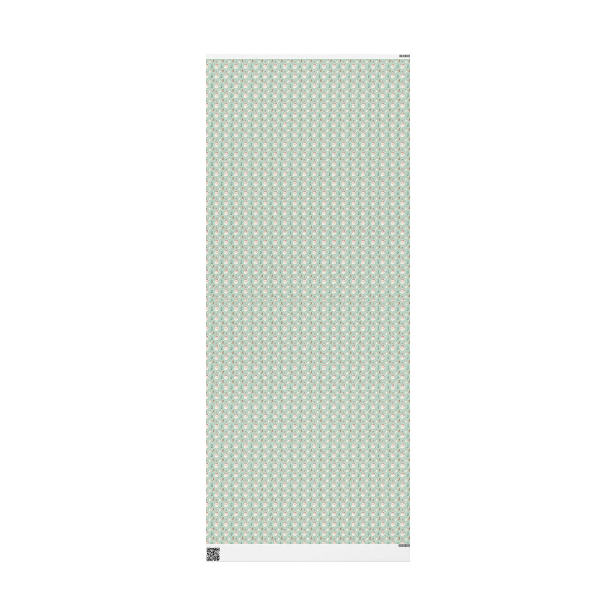 Festive Wrapping Paper, Holiday Gift Wrap, Christmas Wrapping, Eco-Friendly Wrapping, Cute Holiday Designs