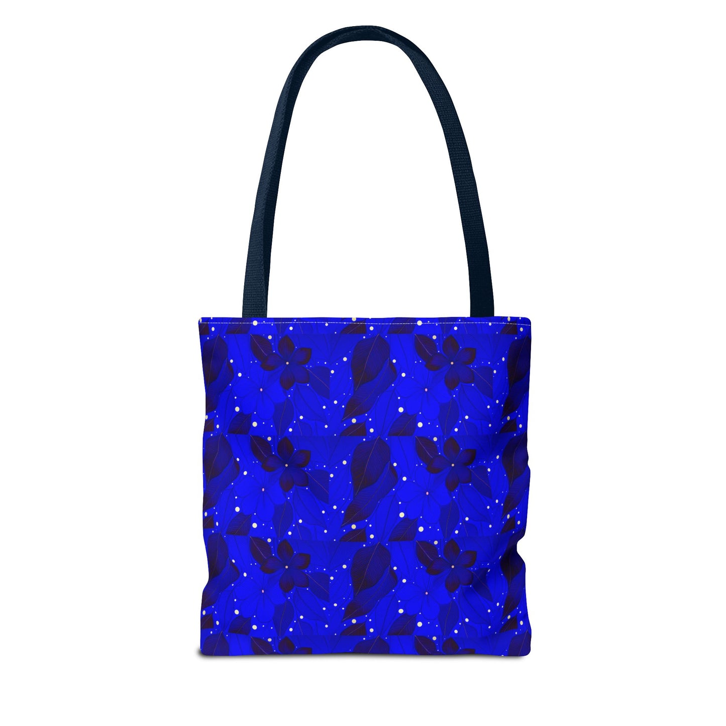 Tote Bag (AOP) - Dark Blue