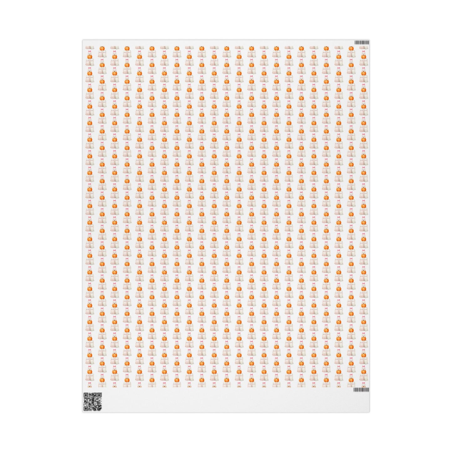 Charming Wrapping Papers for Every Occasion Halloween