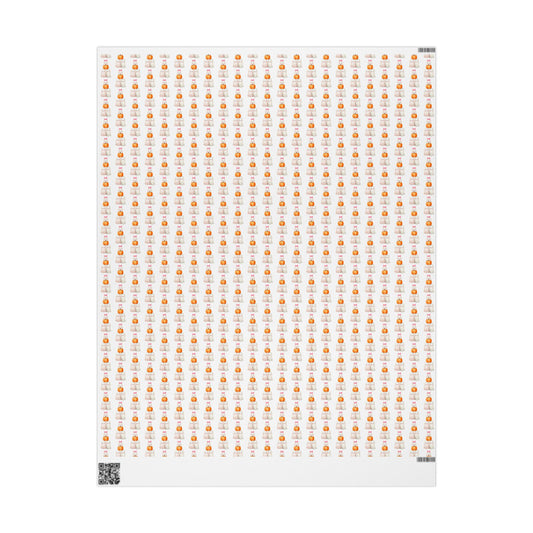 Charming Wrapping Papers for Every Occasion Halloween