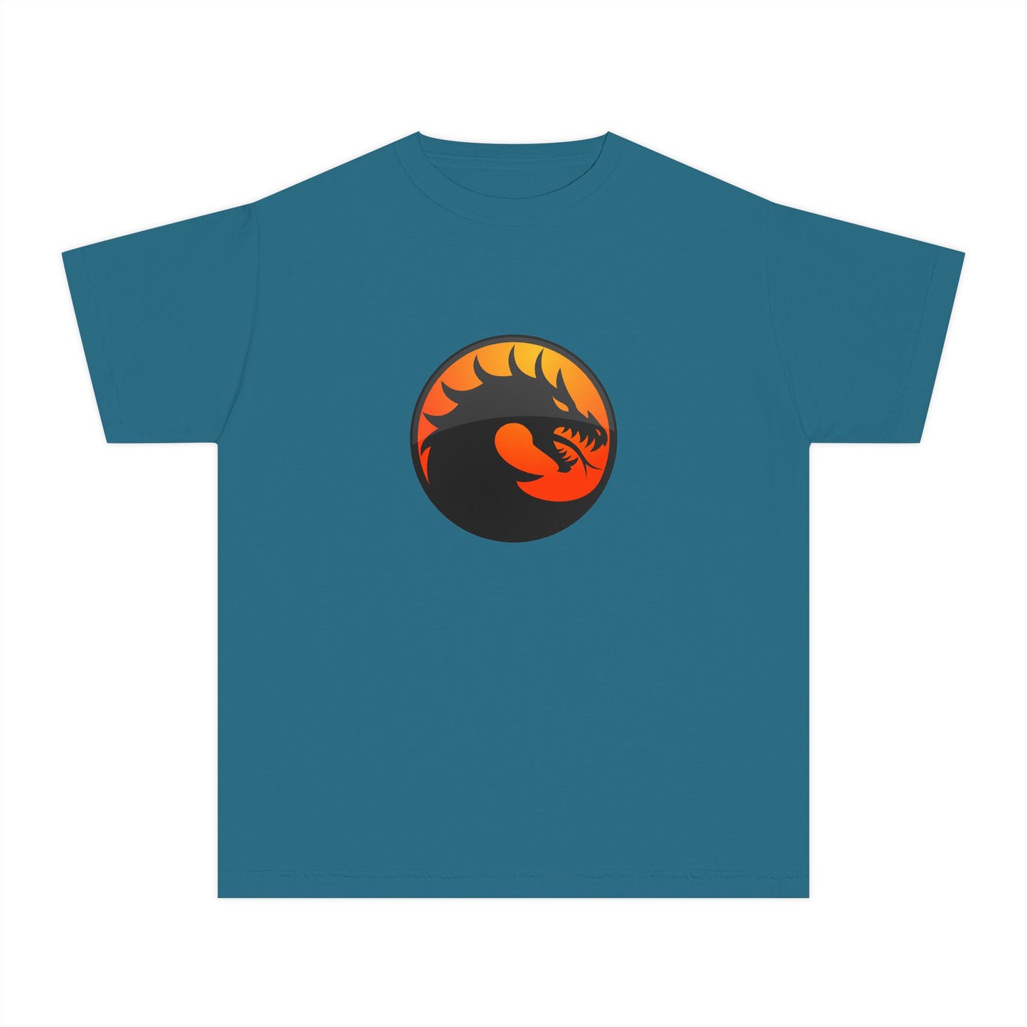 Youth Midweight Tee