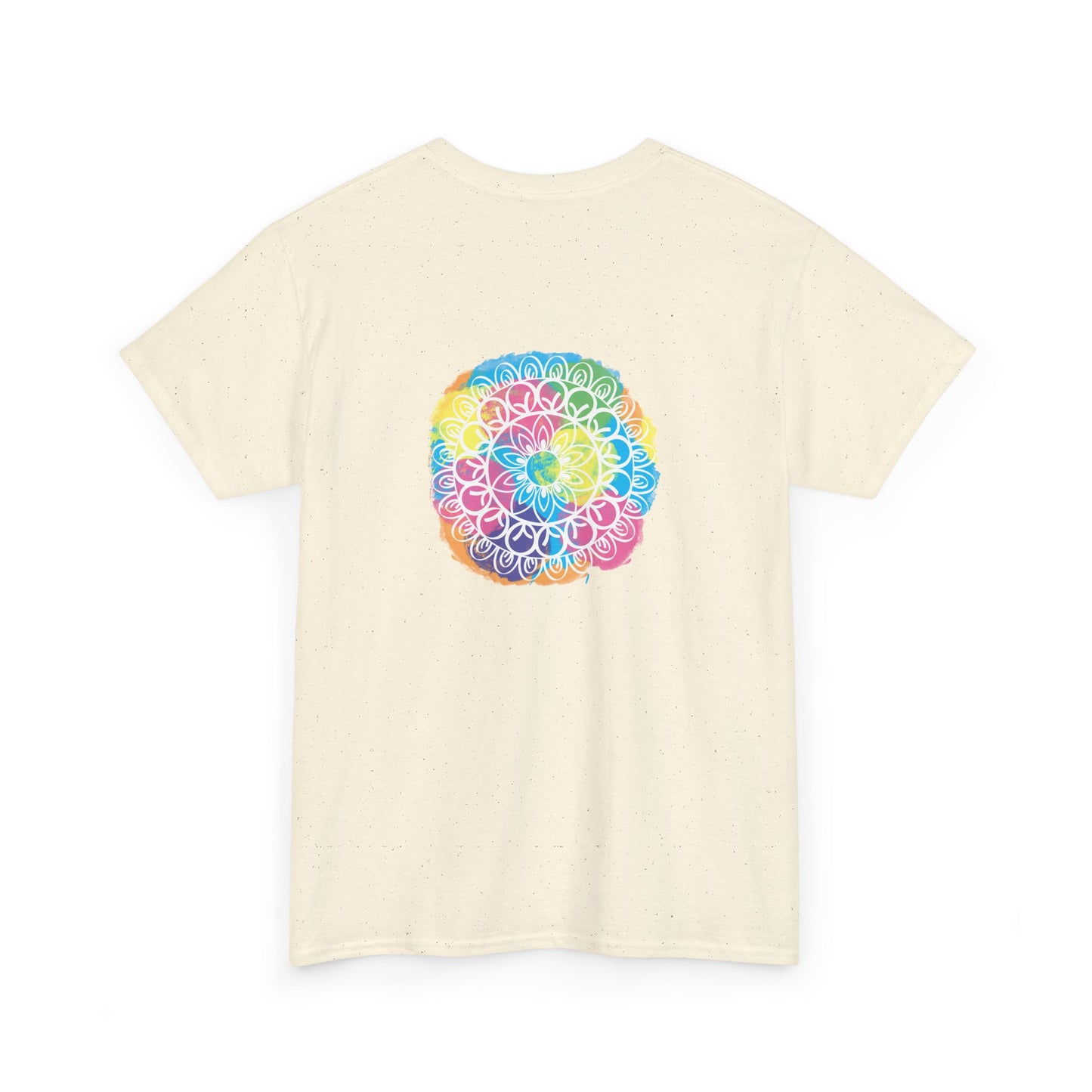 Summer Vibes Unisex Heavy Cotton Tee, Casual Wear, Graphic Tee, Gift for Friends, Festival Clothing, Summer Celebration