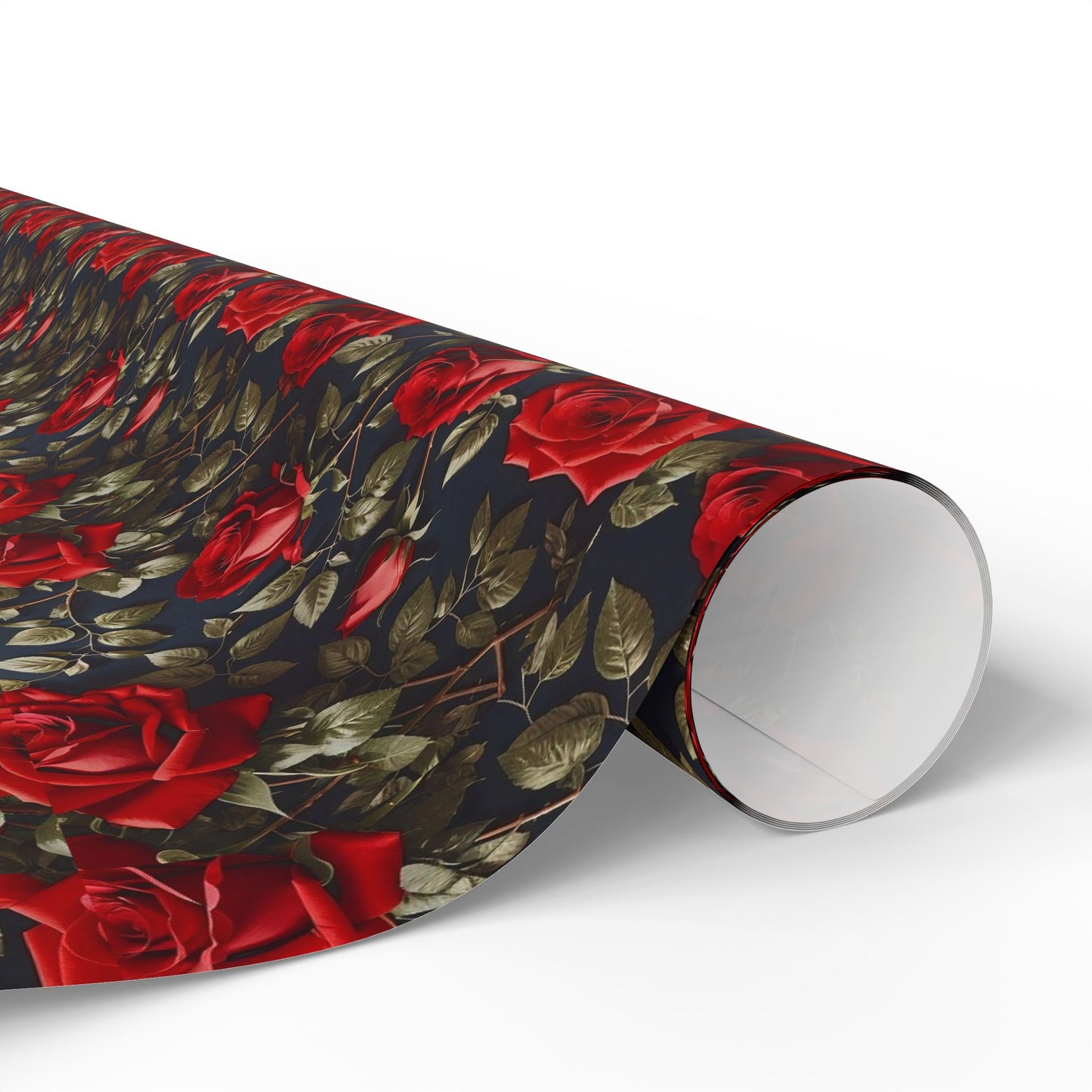 Elegant Floral Wrapping Papers - Premium Gift Wrap for Birthday, Wedding, Christmas, Holidays, Special Occasions