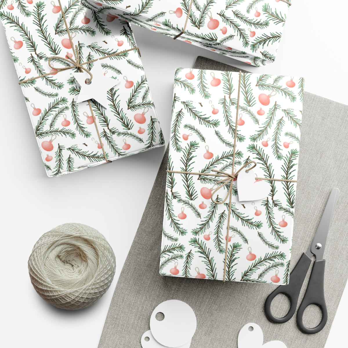 Gift Wrap Papers